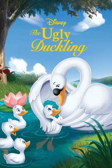 Poster to the movie "The Ugly Duckling" #1075942
