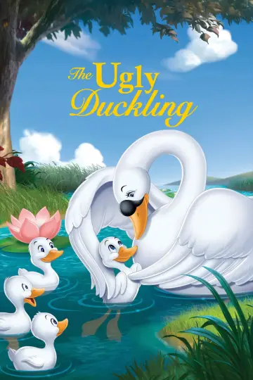 Poster to the movie "The Ugly Duckling" #1075943