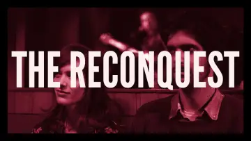 The Reconquest Poster
