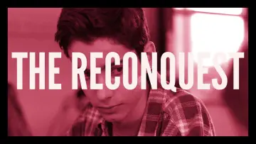 Backdrop to the movie "The Reconquest" #540008