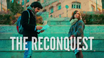 Backdrop to the movie "The Reconquest" #540009