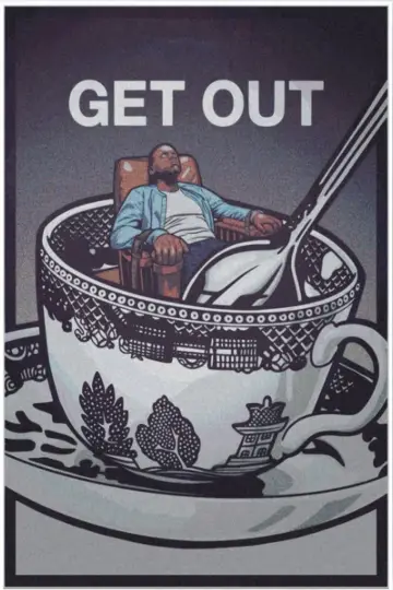 Get Out