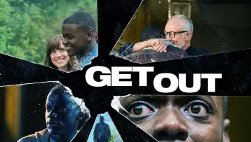 Backdrop to the movie "Get Out" #172048