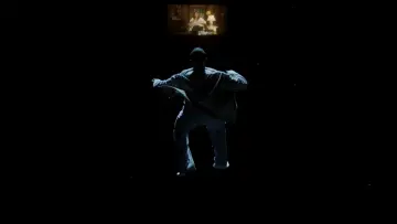 Backdrop to the movie "Get Out" #580686