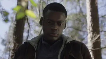 Backdrop to the movie "Get Out" #580703