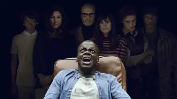 Backdrop to the movie "Get Out" #580704