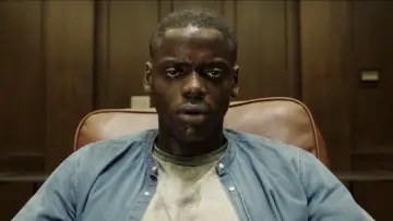 Backdrop to the movie "Get Out" #580706