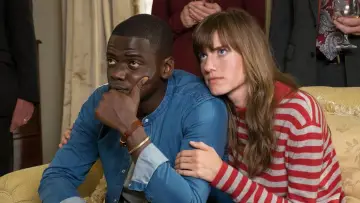 Backdrop to the movie "Get Out" #580712