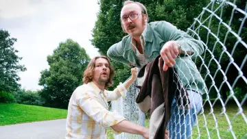 Backdrop to the movie "Vom Traum zum Terror - München 