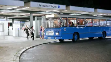Backdrop to the movie "Vom Traum zum Terror - München 