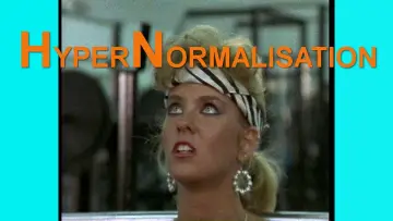 Backdrop to the movie "HyperNormalisation" #1034510