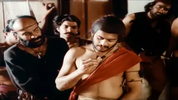 Backdrop to the movie "Ondanondu Kaladalli" #1616107