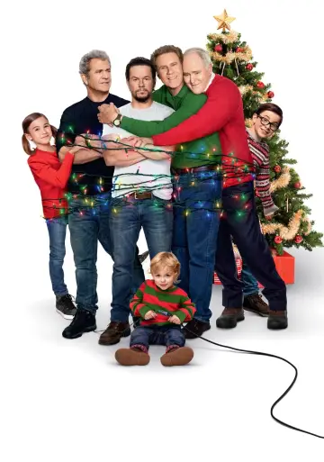 Poster to the movie "Daddy