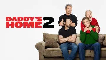 Backdrop to the movie "Daddy
