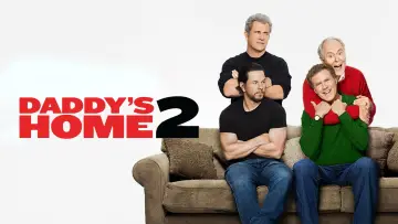 Backdrop to the movie "Daddy