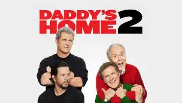 Backdrop to the movie "Daddy