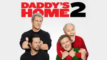 Backdrop to the movie "Daddy