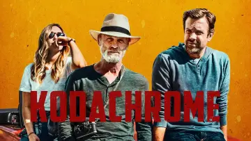 Backdrop to the movie "Kodachrome" #261893