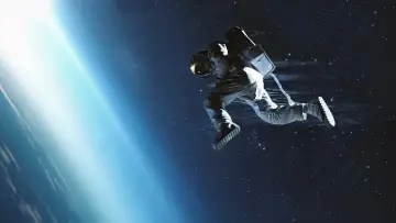 Backdrop to the movie "Ad Astra" #346211