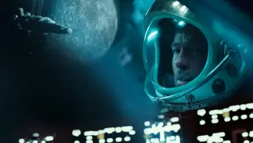 Backdrop to the movie "Ad Astra" #346230