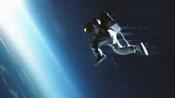 Backdrop to the movie "Ad Astra" #853025