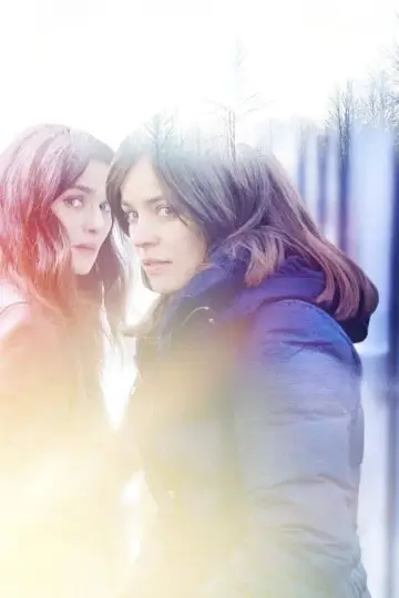 Poster to the movie "Disobedience" #1582195
