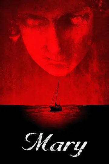 Poster to the movie "Mary" #905402