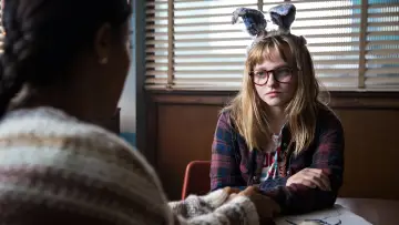 Backdrop to the movie "I Kill Giants" #299817