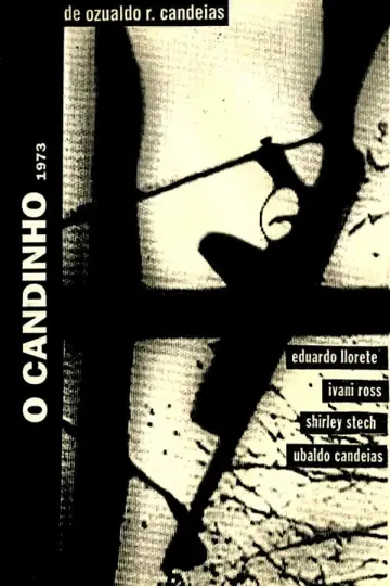 O Candinho Poster