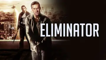 Backdrop to the movie "Eliminators" #1026809