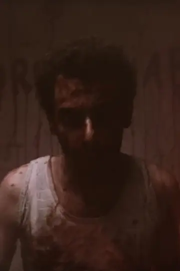 Poster to the movie "Die, Damn It!" #1188366