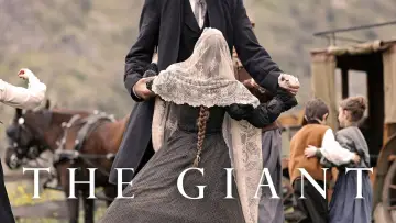 Backdrop to the movie "Giant" #732915