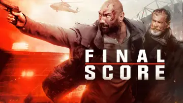 Backdrop to the movie "Final Score" #892716