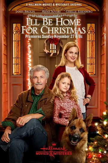 Poster to the movie "I