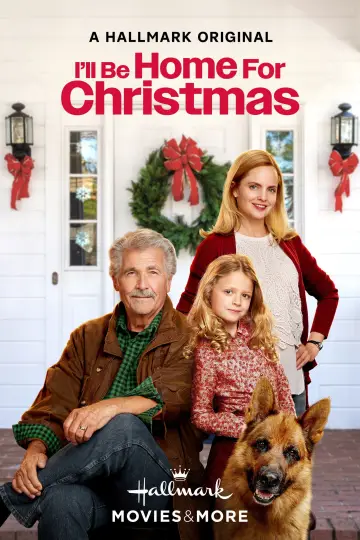 Poster to the movie "I