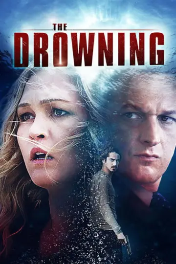 Poster to the movie "The Drowning" #1105699
