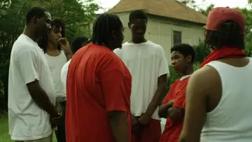 Backdrop to the movie "Dayveon" #697092