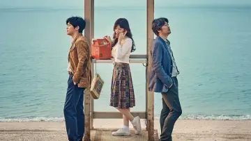 Backdrop to the movie "Will You Be There" #1860273
