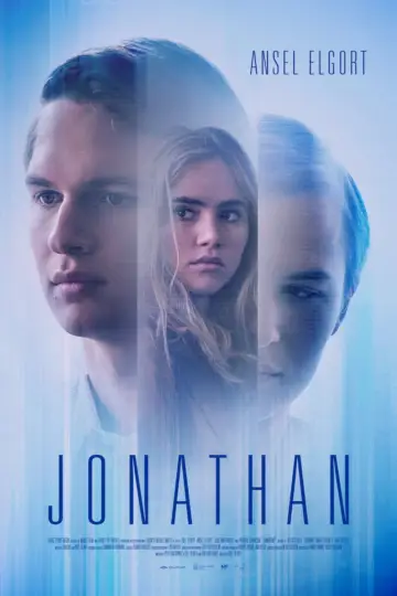 Poster to the movie "Jonathan" #1104072