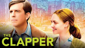 Backdrop to the movie "The Clapper" #1061170
