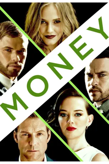 Poster to the movie "Money" #1136673