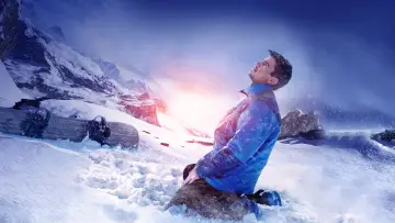 Backdrop to the movie "6 Below: Miracle on the Mountain" #1004026