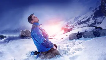 Backdrop to the movie "6 Below: Miracle on the Mountain" #1004027