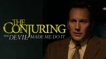 Backdrop to the movie "The Conjuring: The Devil Made Me Do It" #16204