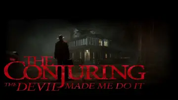 Backdrop to the movie "The Conjuring: The Devil Made Me Do It" #1798043
