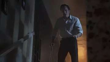 Backdrop to the movie "The Conjuring: The Devil Made Me Do It" #213680