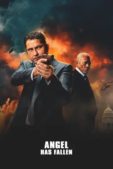 Angel Has Fallen