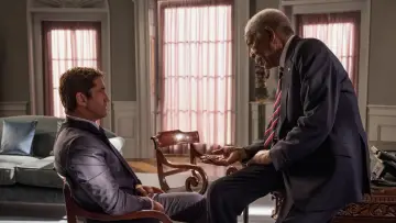 Backdrop to the movie "Angel Has Fallen" #1861560