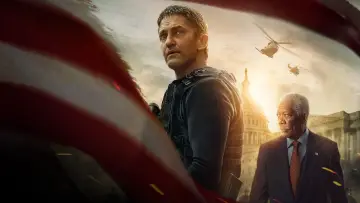 Backdrop to the movie "Angel Has Fallen" #712645