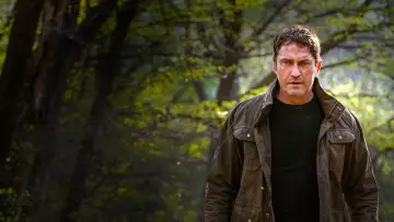 Backdrop to the movie "Angel Has Fallen" #712648